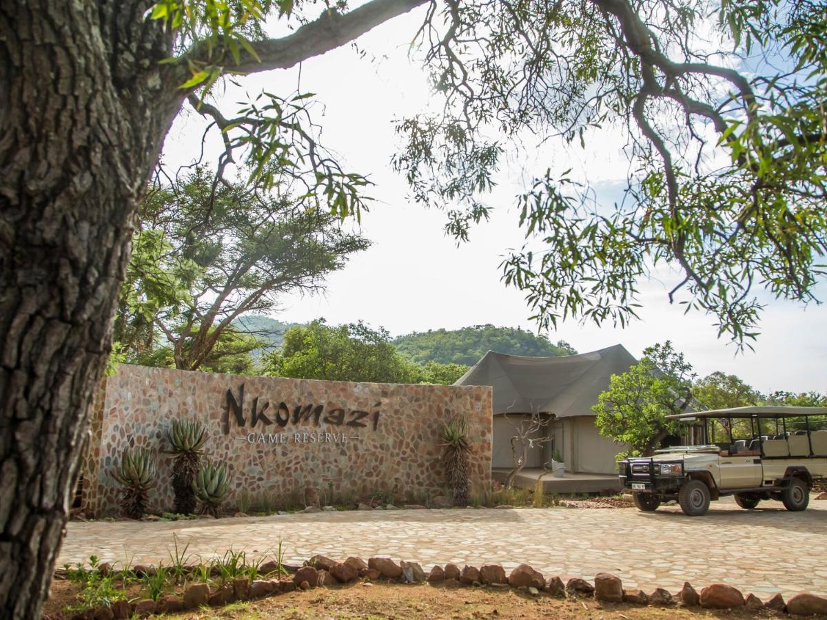 Nkomazi Game Reserve By Newmark Badplaas Exterior foto