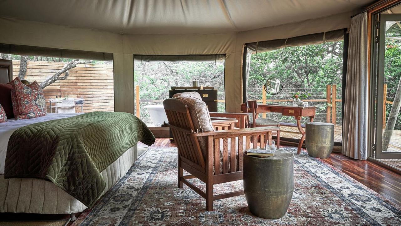 Nkomazi Game Reserve By Newmark Badplaas Exterior foto
