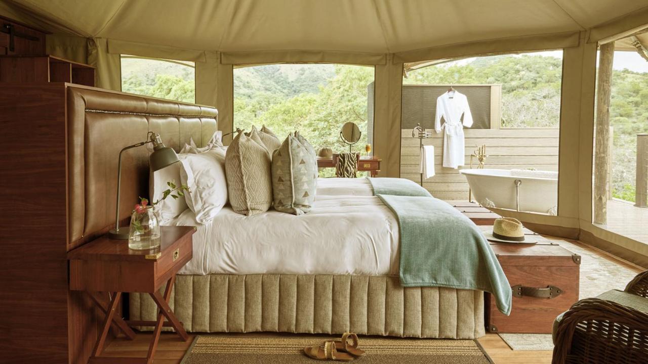 Nkomazi Game Reserve By Newmark Badplaas Exterior foto