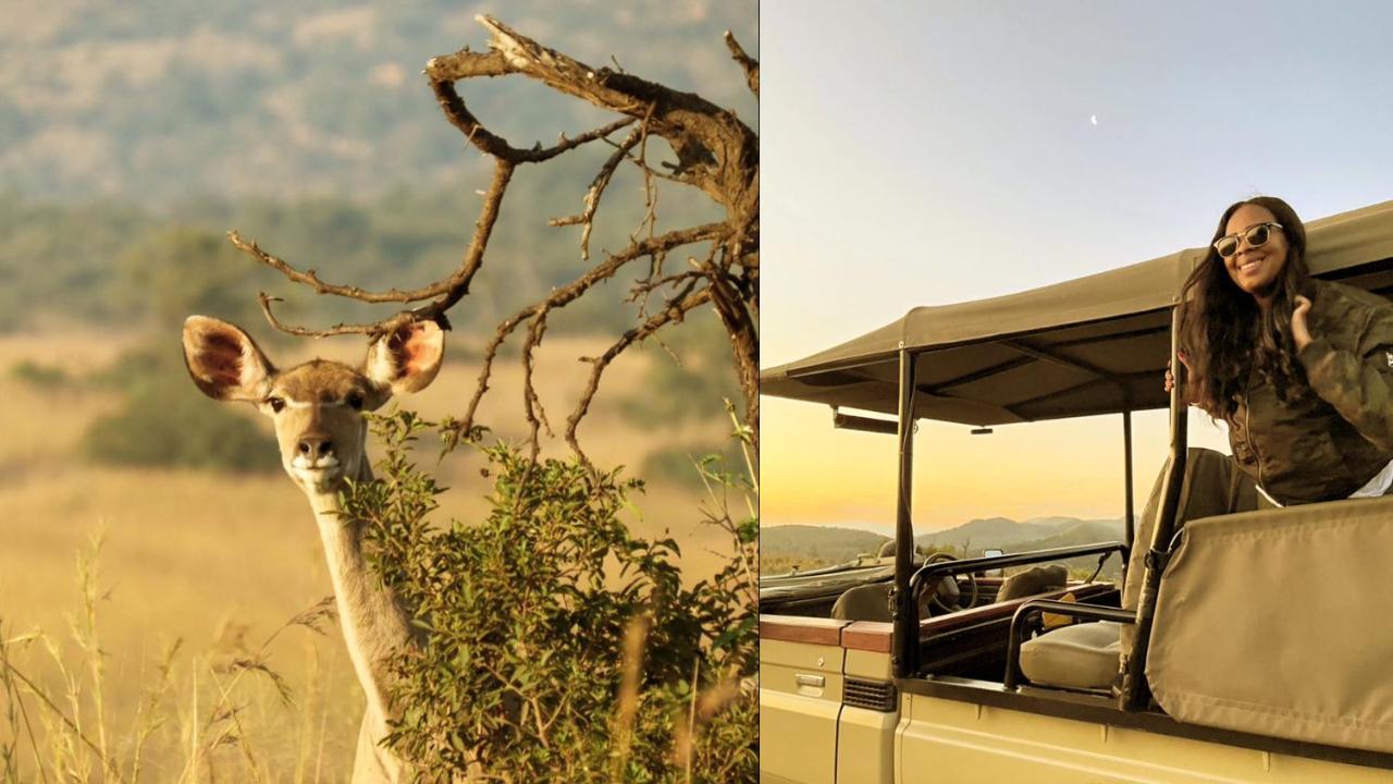 Nkomazi Game Reserve By Newmark Badplaas Exterior foto