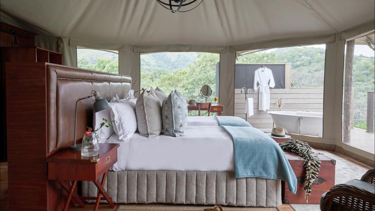 Nkomazi Game Reserve By Newmark Badplaas Exterior foto