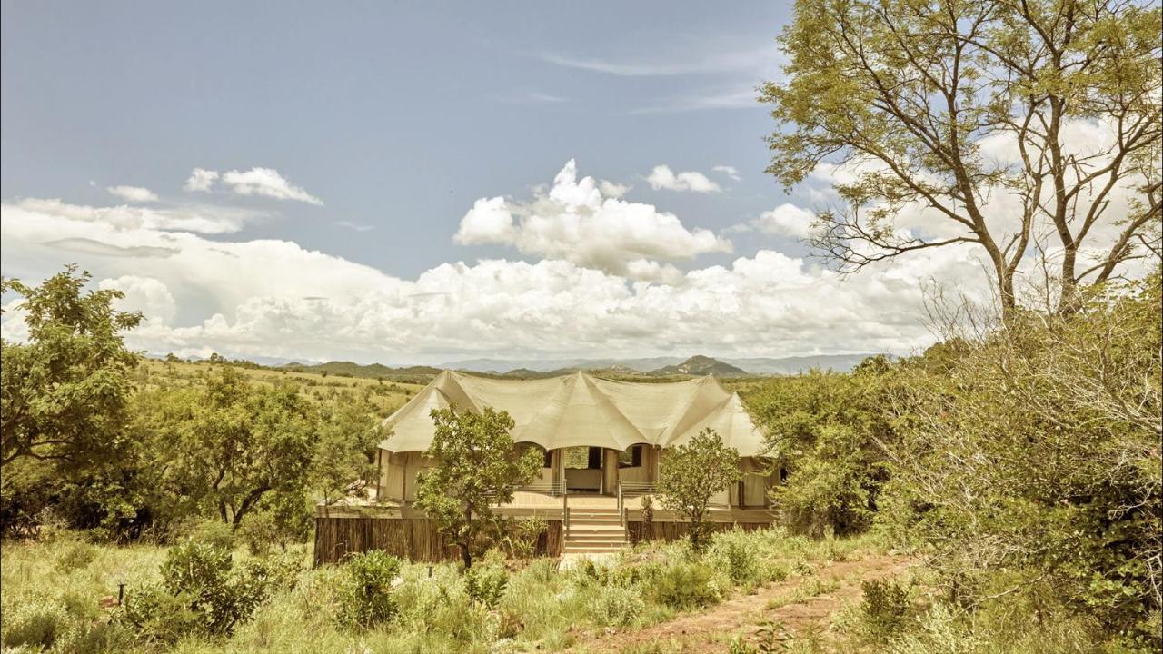 Nkomazi Game Reserve By Newmark Badplaas Exterior foto