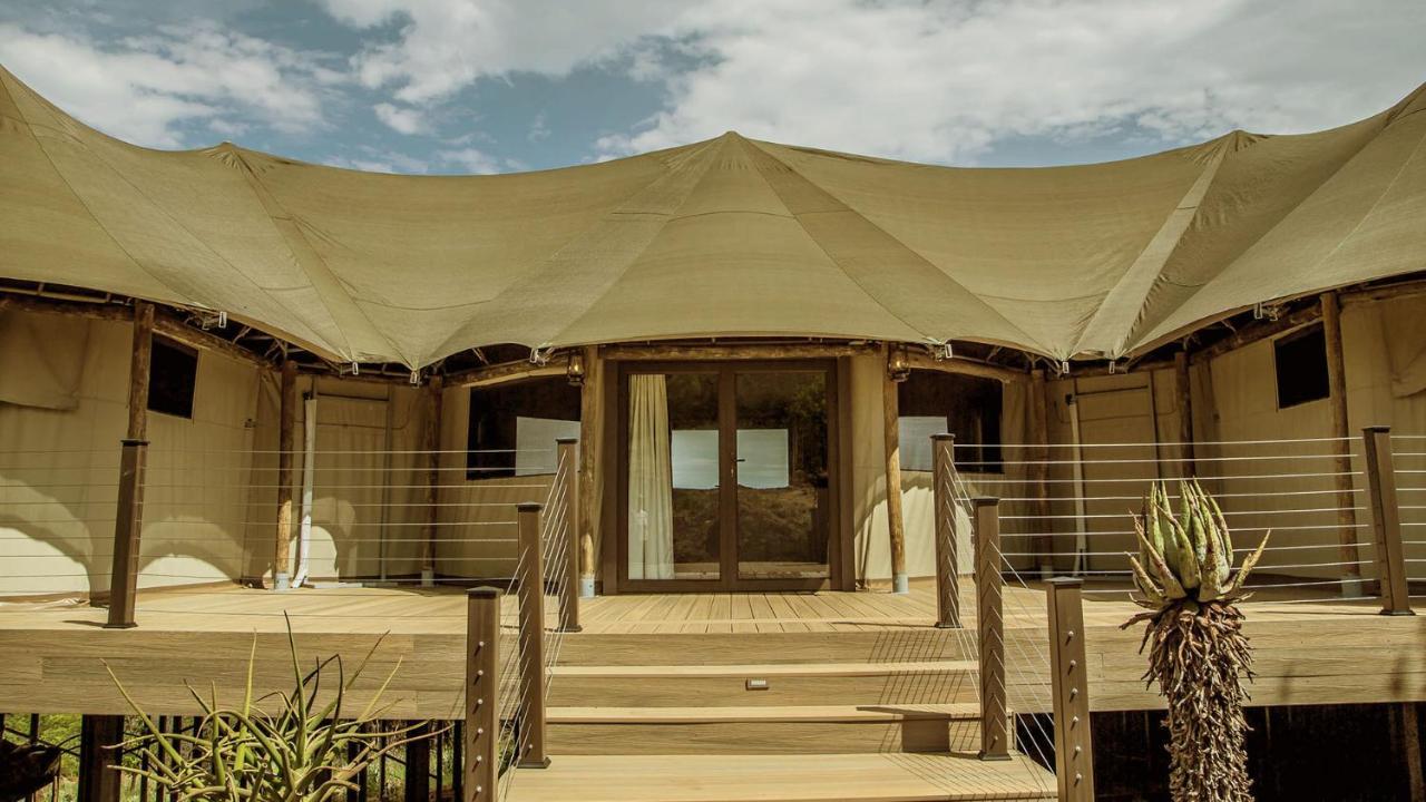 Nkomazi Game Reserve By Newmark Badplaas Exterior foto