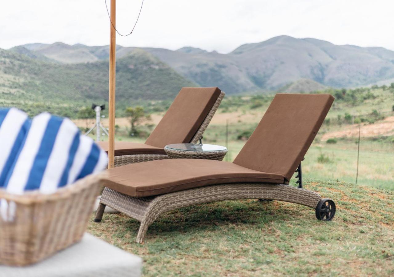 Nkomazi Game Reserve By Newmark Badplaas Exterior foto