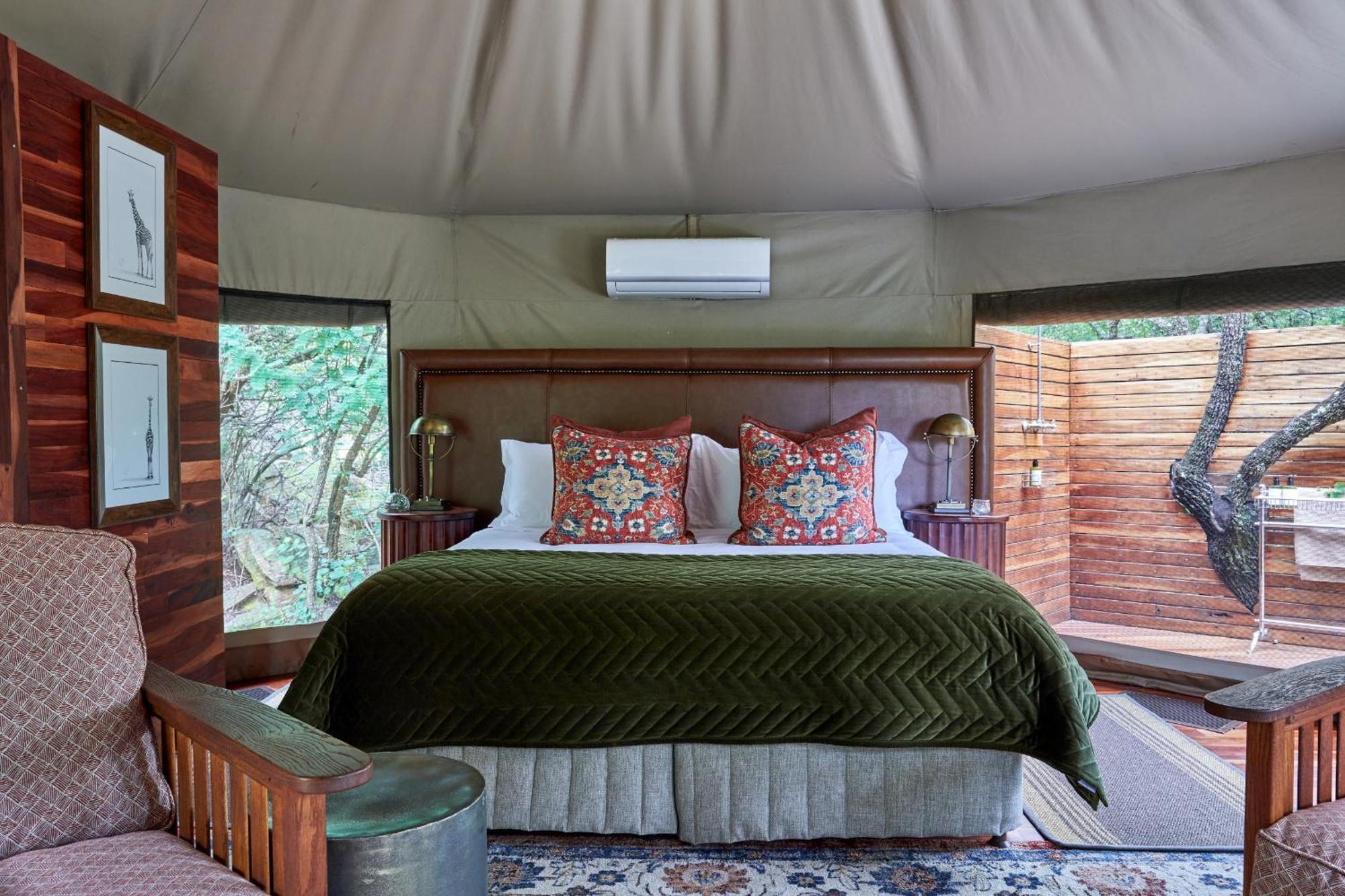 Nkomazi Game Reserve By Newmark Badplaas Exterior foto