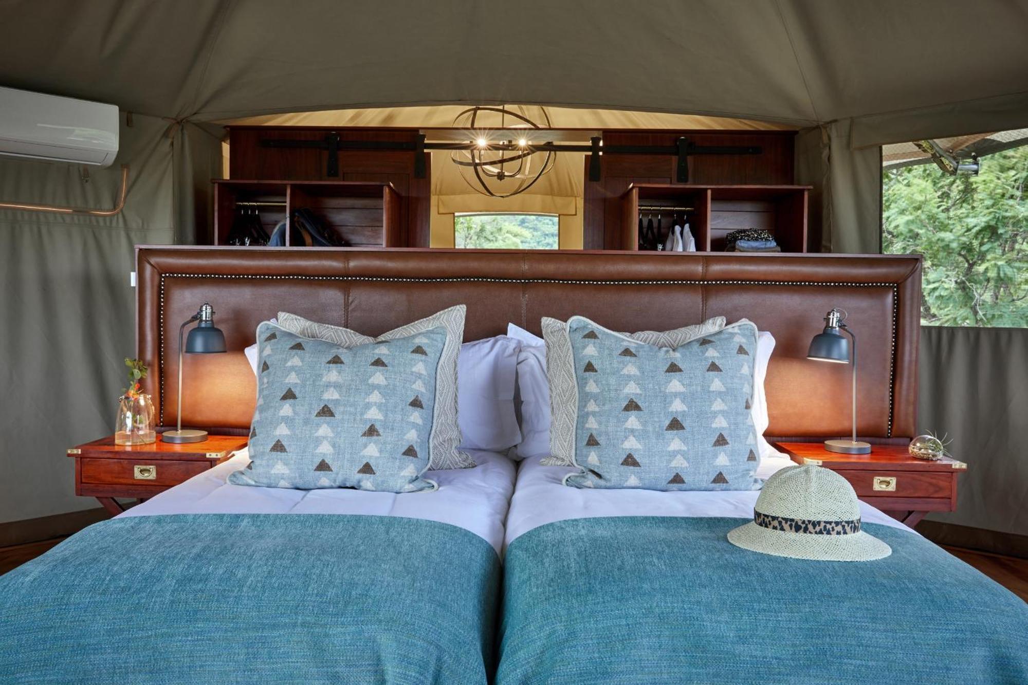 Nkomazi Game Reserve By Newmark Badplaas Exterior foto
